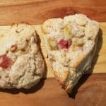 Strawberry Rhubarb