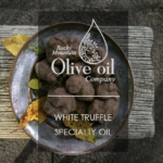 White Truffle Oil Style Tab