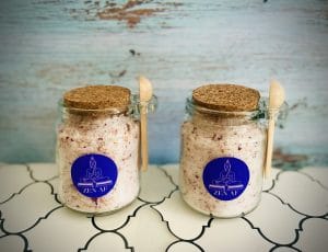 Soothe Bath Salts